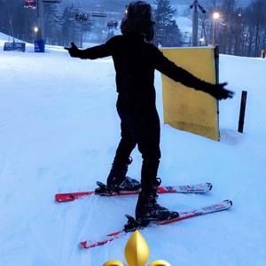 Meet your Posher, Moises